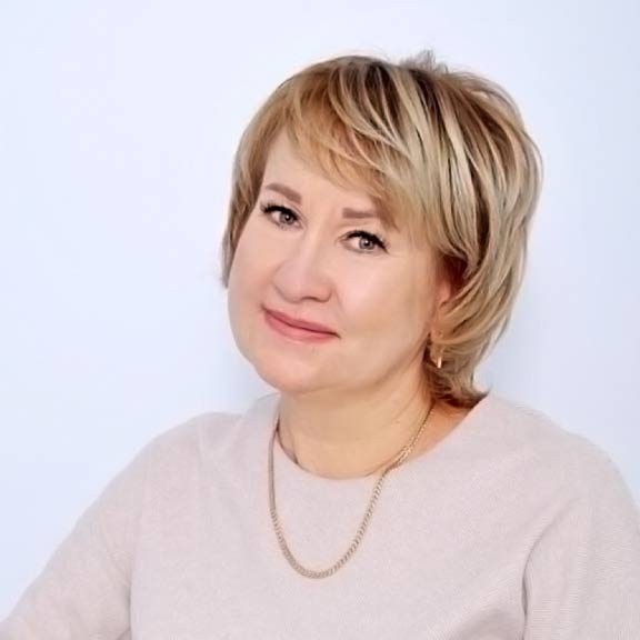 Викторова Ирина Евгеньевна